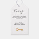 Search for housewarming gift tags Realty company