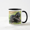 Search for bonobo mugs Ape