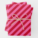 Search for peppermint christmas wrapping paper Stripes