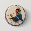 Search for lithograph round badges History
