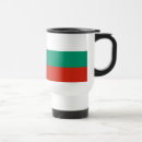 Search for green white red mugs Flag