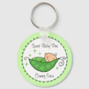 Search for sweet pea key rings New baby