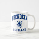 Search for aberdeen mugs Scots