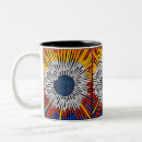 Search for starburst mugs Red
