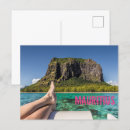 Search for brabant postcards Mauritius