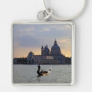 Search for venetian key rings Canal