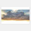 Search for serene rectangle stickers Peace