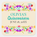 Search for champagne birthday party stickers Floral