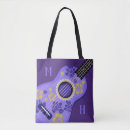 Search for novelty tote bags Floral
