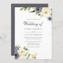 Search for pure elegance invitations Elegant