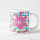Search for watermelon pattern mugs Neon