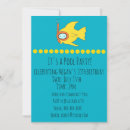 Search for snorkel invitations Swimming