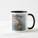 Search for galleon mugs English