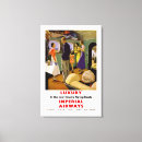 Search for luxury canvas prints Vintage
