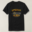 Search for smokin tshirts Bbq
