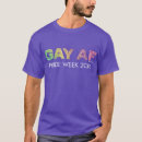 Search for rainbow glitter tshirts Gay