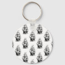 Search for sailing ship key rings Classic