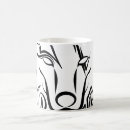 Search for alpha wolf mugs Animal