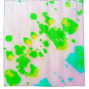 Search for graffiti shower curtains Background