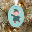 Search for gag christmas tree decorations White elephant