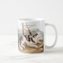Search for vintage animal drawing mugs Wildlife