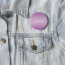 Search for mauve round badges For her