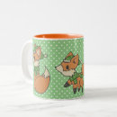 Search for scarves mugs Illustration