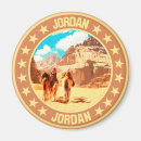 Search for jordan magnets Nature