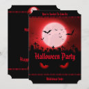 Search for watchers invitations Spooky