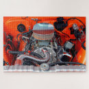 Search for car engine puzzles Motor