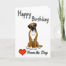 Search for from the pet cards Happy