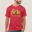 Search for rocks tshirts father
