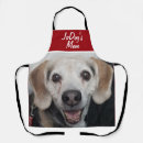 Search for red cat aprons Pet