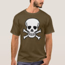 Search for crossbone tshirts Gasparilla
