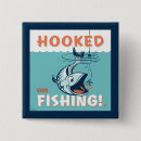 Search for hooks badges Fishing