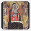Search for madonna and child stickers Angels