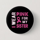 Search for breast cancer badges Sister