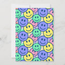 Search for happy faces invitations Trendy
