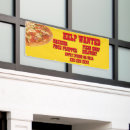 Search for restaurant banners Pizza