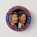 Search for hill badges Hillary clinton