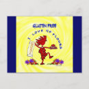 Search for celiac postcards Disease