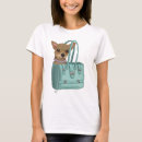 Search for chihuahua womens tshirts Animals