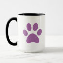 Search for puppy paws mugs Pet