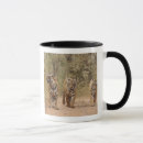 Search for bengal tiger mugs Asian