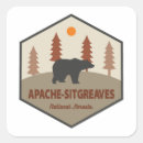 Search for apache stickers Arizona