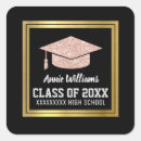 Search for girls graduation stickers For her