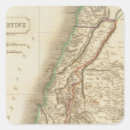 Search for israel map stickers Hand
