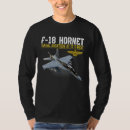 Search for f 18 tshirts Aviation