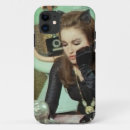 Search for catwoman iphone cases Retro
