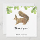 Search for squirrel cards Autumn